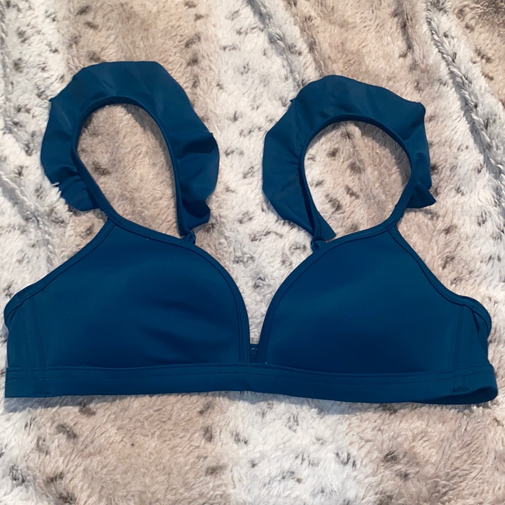 Bathing suit top